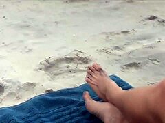 He Says Take My Dick Out, They're Watching