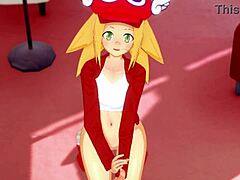 Roll Needs Servicing And Lubrication