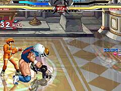 Brian battles zero in this paid character showdown