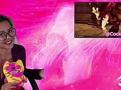 3d Hentai Monsters Compilation Pmv Reaction Gooning 😈