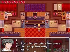 Kingdom attacked, I must save in bible quest part 12