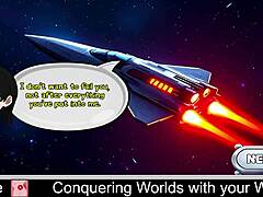 Petite babe Sarah Kay has steamy interracial sex with BBC roommate including cum on ass and hardcore action.