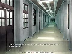 Bullied bribe ep1 - grabing huge tits