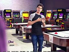 Gameplay Story 3 Season 1 Meets Julia