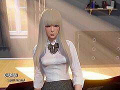 ripples- full gameplay part 1 with ripped clothes