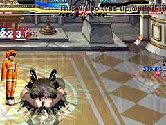 Brian battles zero in this paid character showdown