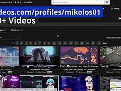 Will you win the succubus roulette demo and get erotic rewards?