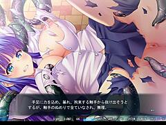 アニメ魔法少女たちが激しくハメられるワイルドヘンタイ集