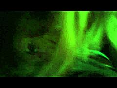 sexy hot blonde beauty shares steamy smoke moment with partner in hardcore blowjob