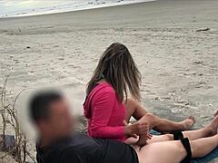 He Says Take My Dick Out, They're Watching