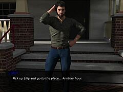 Pine Falls 23: Direct Adventures in the Game