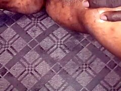 she craves cock more than food, loving every inch of dick and ass