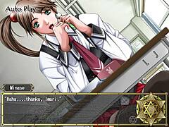 What happens in bible black infection high priest end?