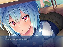 Secret Stay Home: Detailed Sex Scenes in Anime Hentai Part 2