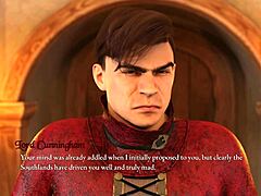 The price of power 68 in anime hentai game