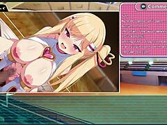 magical girl otometia part 3