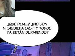 mi tia - capitulo 22