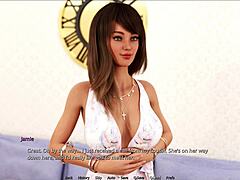 Exploring sunshine love in episode 19 of the game