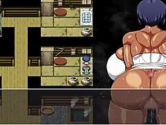 Brown girl Natsuki-chan part 2