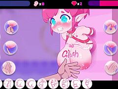 cute anime hentai game elf girl pinball 100 gallery sex scenes 💦