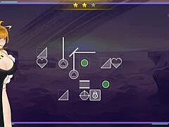 Milf Hunter 6: Saturn Gets Horny on the Table