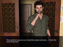 Pine Falls 23: Direct Adventures in the Game