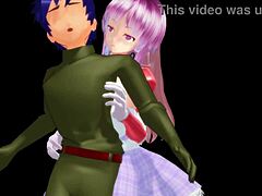 watch sefina in girl b hero part 10 scenes