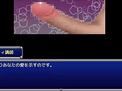 セレスフォニア 3 hentai game adventure