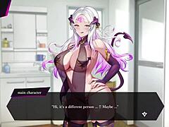 succubus aria part 1 with riding