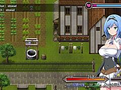 adventurer trapped in cave during nightmare knight part 2