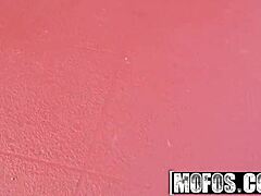 Voyeur Cheats With Friend