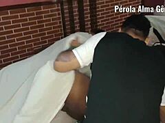 Almost husband caught me with neighbor 😈