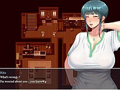 In the world of destiny, mamasans face new challenges and adventures in this eighteenth installment