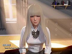 ripples- full gameplay part 1 with ripped clothes