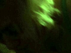 sexy hot blonde beauty shares steamy smoke moment with partner in hardcore blowjob