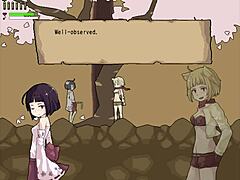 flower fairy part 8 scenes are fun