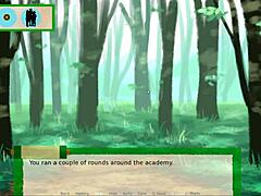 big busty ninjas getting fucked hard.