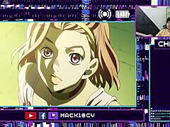 i'm watching jojos bizarre adventure animation part 4 chapters 21-22