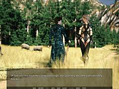 tales from the unending void 147 let's chat about this episode