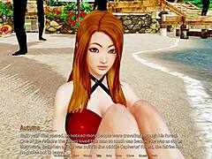 Harem Hotel Episode 188