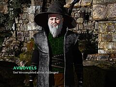 Eternum 95 game session with exciting gameplay