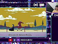 jojo's bizarre adventure animation part 4 chapters 13-14