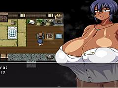 Brown girl Natsuki-chan part 2