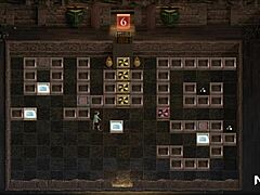 treasureofnadia - unlock all quests in the cave e1 31 with milf and hentai elements