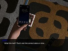 pine falls 38, what happens in this game episode?