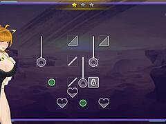 Milf Hunter 6: Saturn Gets Horny on the Table