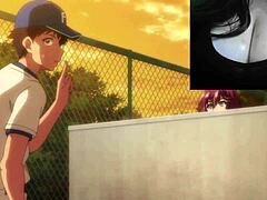 Akane Wa Tsumare Somerareru Ep 1 Part 2: Chubby Cosplay Wife With Monster Tits And Big Nipples In Hentai!