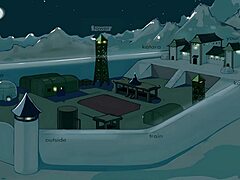 four element trainer book five slave part six