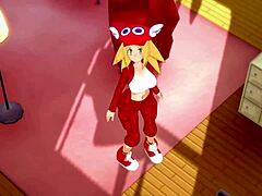 Roll Needs Servicing And Lubrication