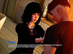 eternum 47 game adventure in anime world